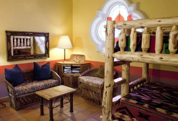 Bedrooms with Private Bathrooms